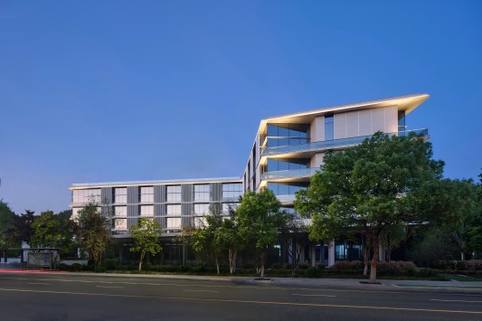 耀江·文璽名筑